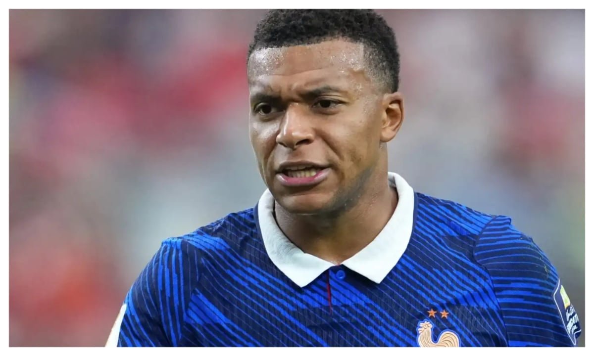 Ballon d’Or 2026: Yassin Nfaoui snubs Mbappe, names top favourite to win award