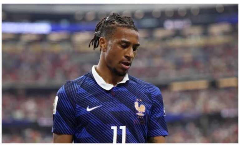Ballon d’Or: Olise disagrees with Henry, names player who should win 2026 award