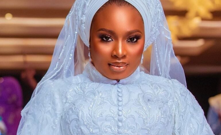 ‘Not every marriage is toxic’ – Actress Mo Bimpe fires back at critics