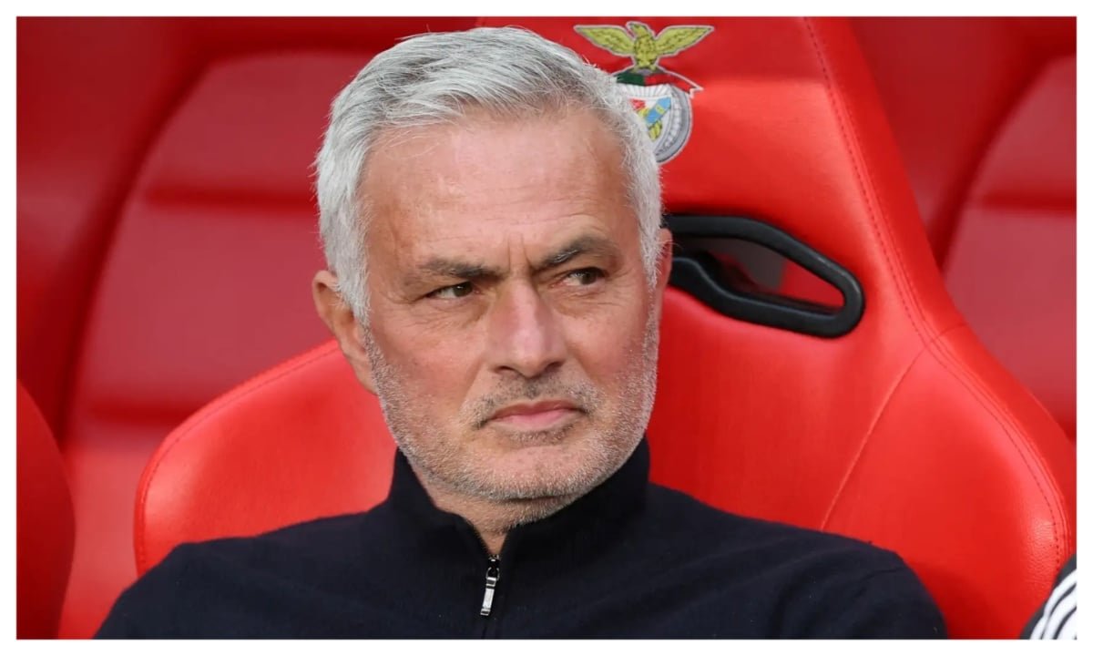 LaLiga: You’ve not changed anything at Real Madrid – Rothen slams Mourinho