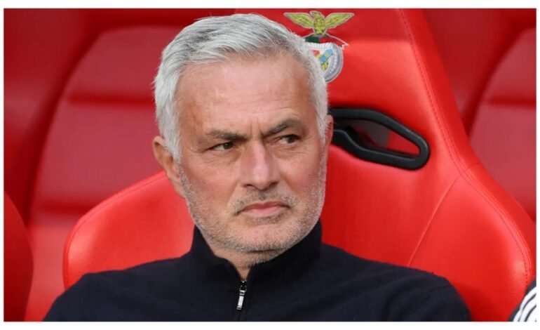 LaLiga: Mourinho reveals who to blame for Real Madrid’s defeat to Atletico