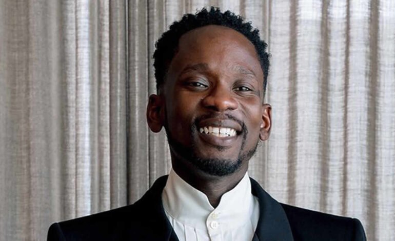 Singer Mr Eazi reveals his only regret in life