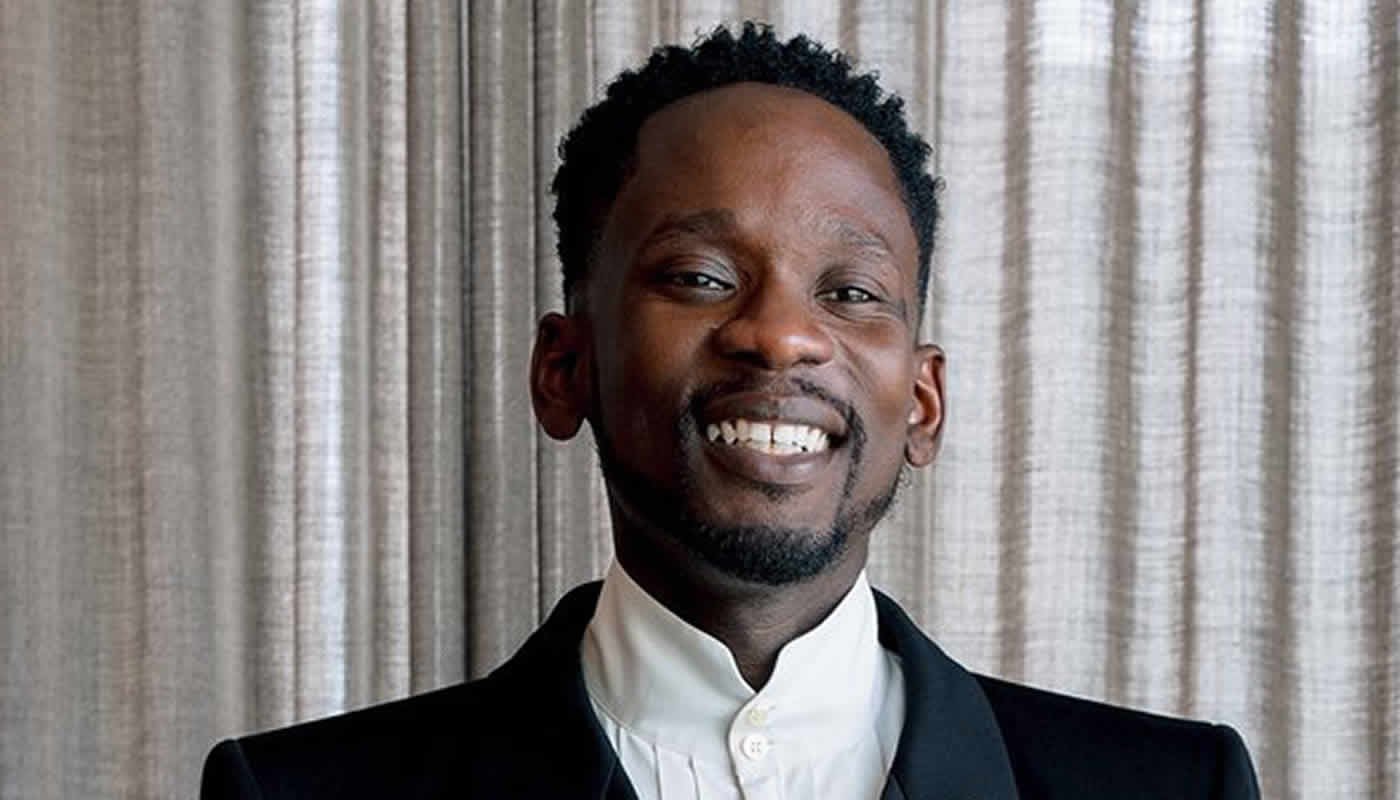 Singer Mr Eazi reveals his only regret in life
