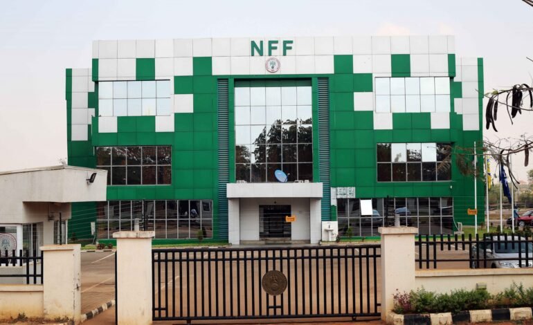 EDITORIAL: FIFA’s enquiry and fixing Nigeria’s football