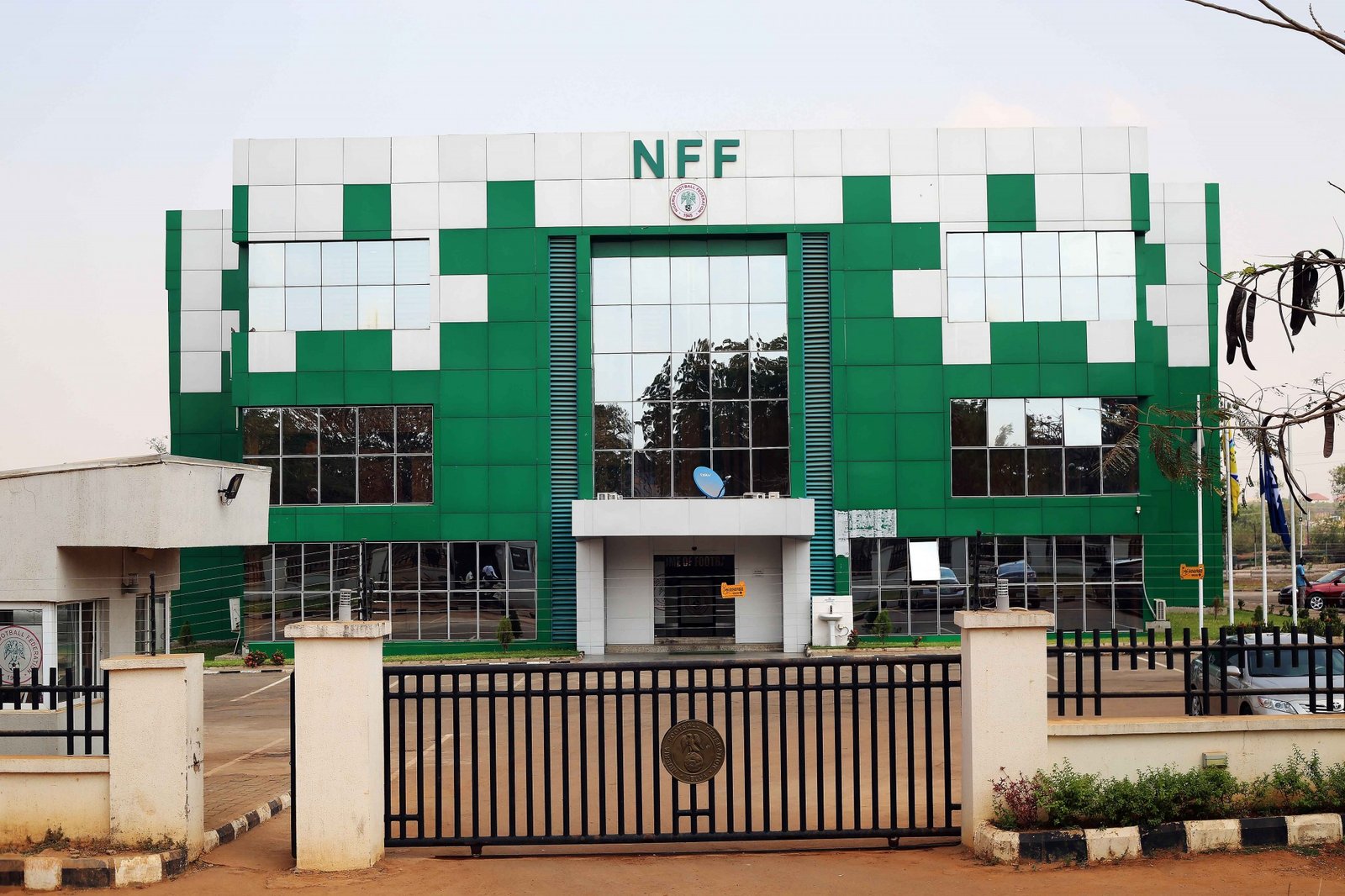 EDITORIAL: FIFA’s enquiry and fixing Nigeria’s football