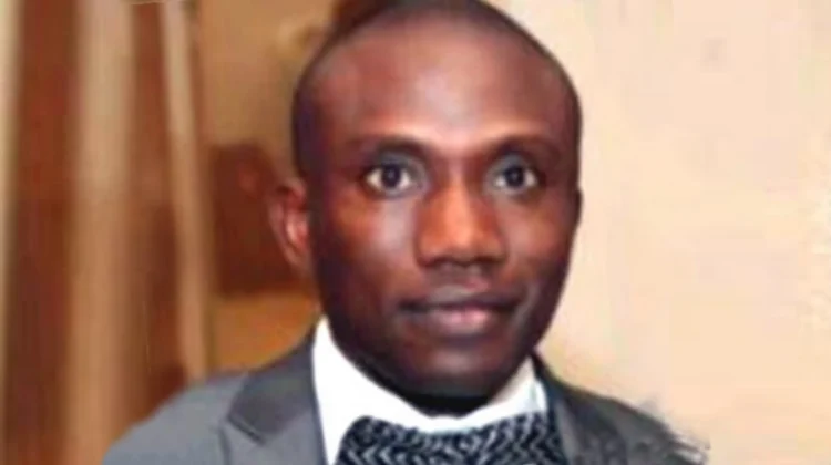 Rufai Oseni and the burden of objectivity