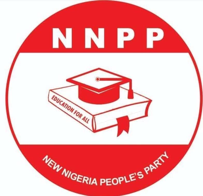 2027: We’re not part of G-100 coalition – NNPP