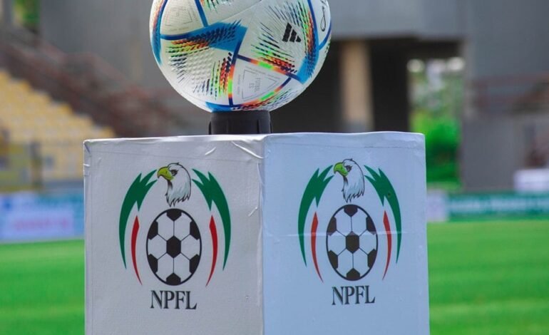 NPFL: Fans to gain free entry for Plateau United vs Inter Lagos
