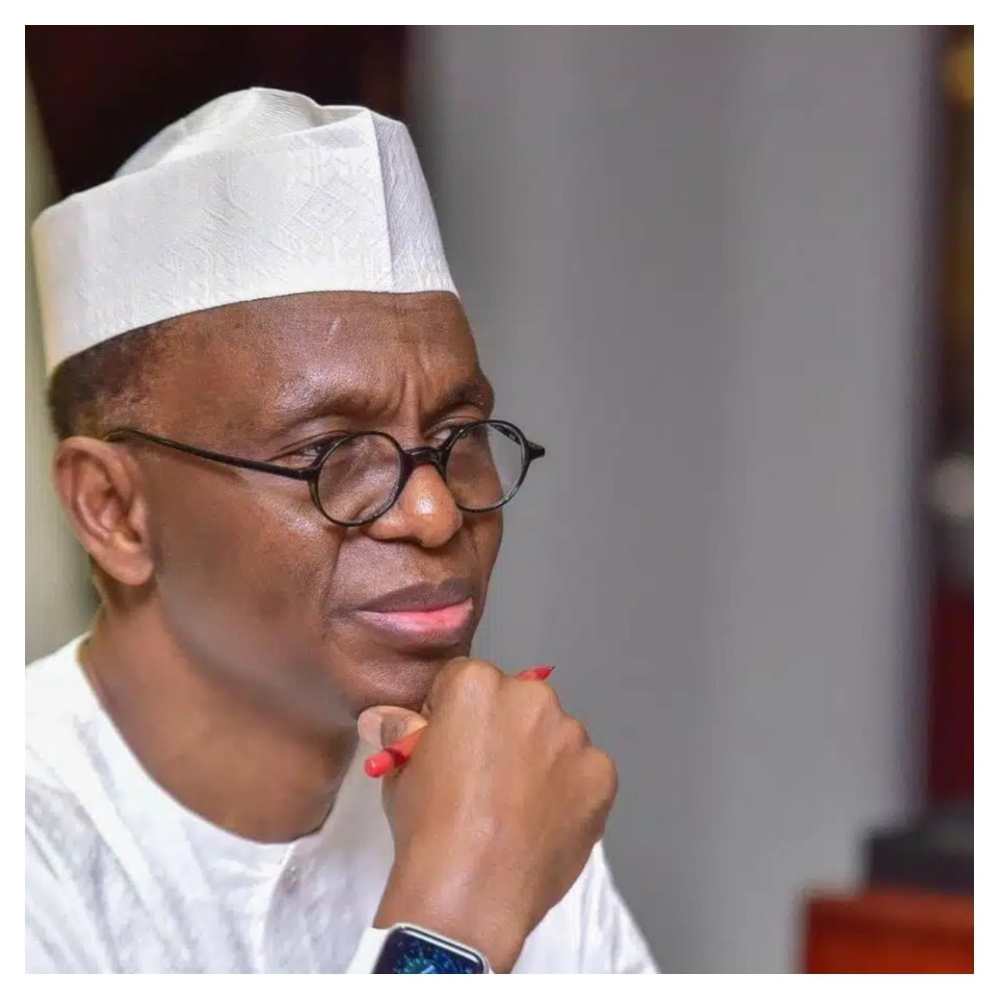 Atiku’s camp kicks as El-Rufai spends 200 days in detention