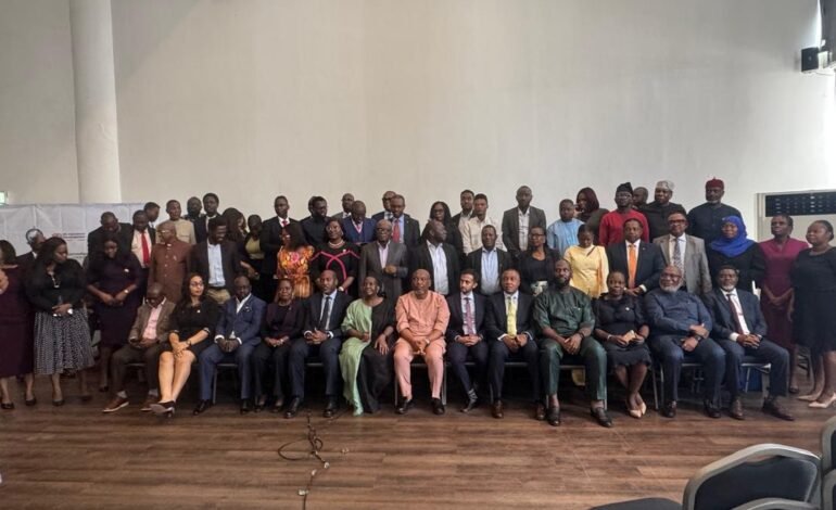 NFIU Mobilises Banks, Fintechs, Insurers To Fight Financial Crimes