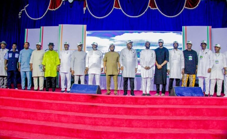 Nigerian Politics Becoming Less Violent, Says Gov Diri