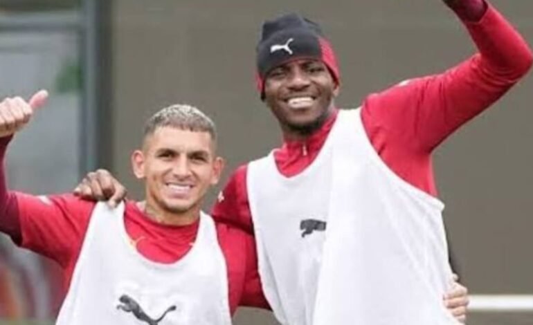 UCL: Torreira important as Osimhen at Galatasaray – Nihat Kahveci