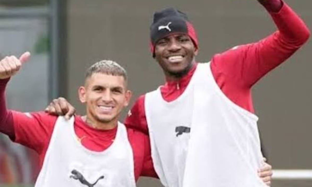 UCL: Torreira important as Osimhen at Galatasaray – Nihat Kahveci