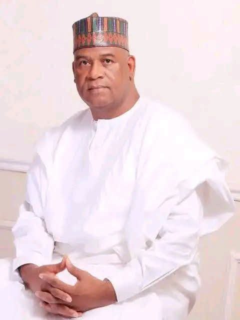 Northern Senators Mourn Bello Mandiya