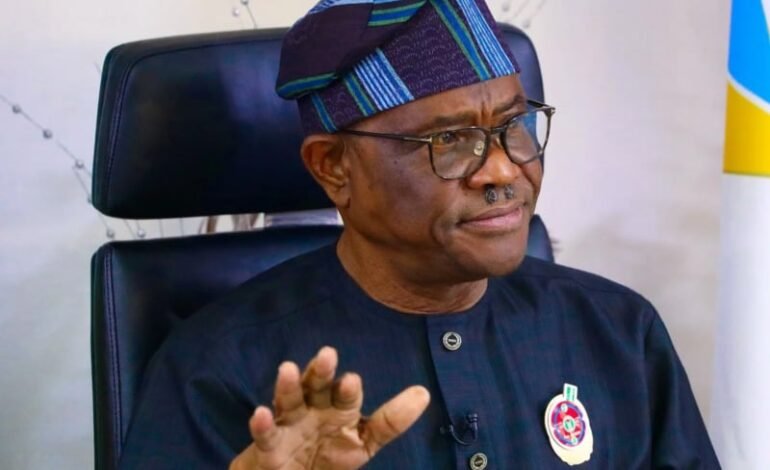 2027: Amaechi will ask supporters to boycott poll before 11 am on election day – Wike