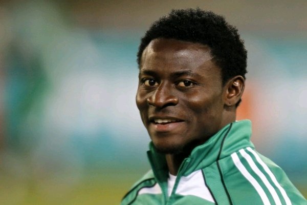 It’s A Bad Idea   —Udeze Rejects Martins’ Choice Of Seyi Tinubu As NFF President