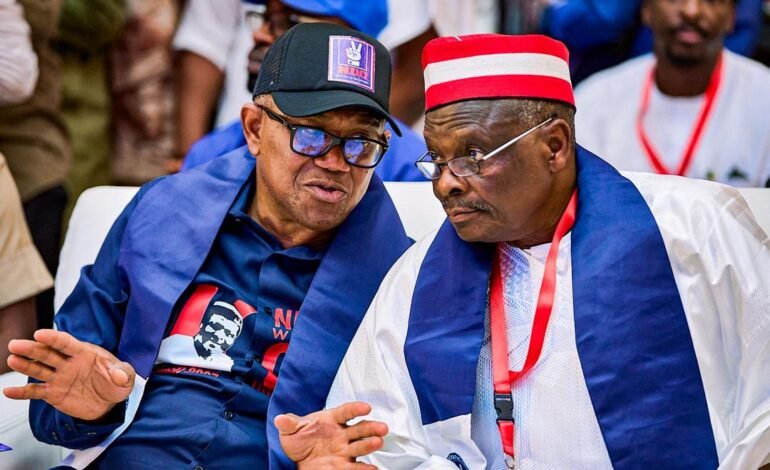 Presidential Council: OK Movement Demands Apology From NDC