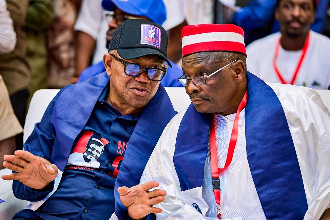 Presidential Council: OK Movement Demands Apology From NDC