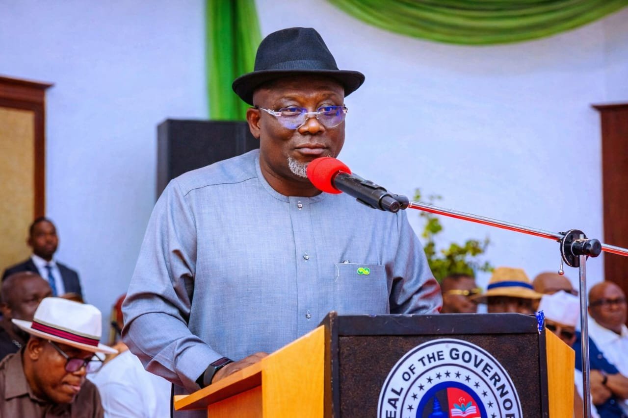 Oborevwori’s Performance Basis For His Re-Election Bid – Ifeajika