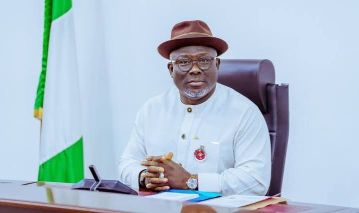 2027: Delta South APC Reaffirms Support For Tinubu, Oborevwori, Joel-Onowakpo, Others