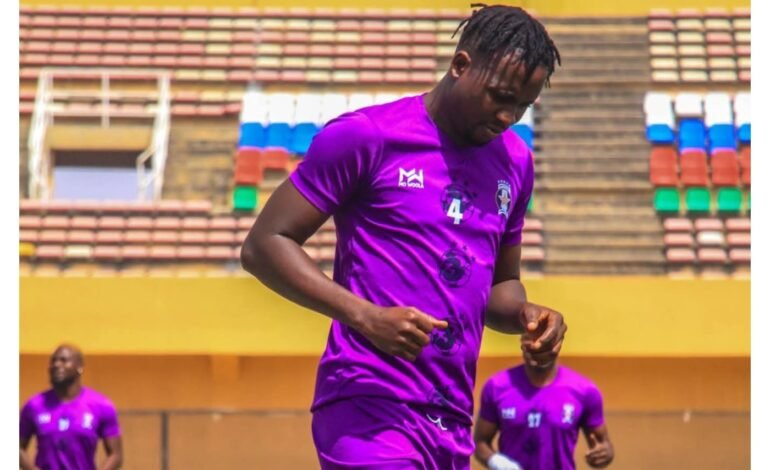 NPFL: Shooting Stars will beat Warri Wolves in Ozoro – Ojiefietan