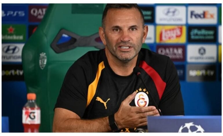 Turkey: Galatasaray missed Osimhen in narrow Kocaelispor win — Buruk