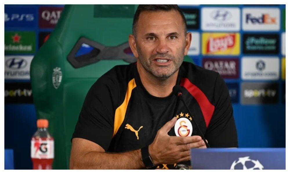 Turkey: Galatasaray missed Osimhen in narrow Kocaelispor win — Buruk