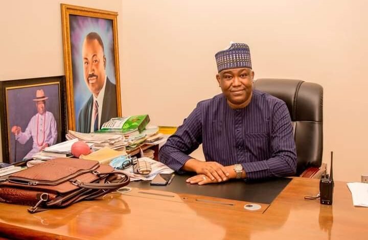 Olawepo-Hashim calls for disbandment of INEC over appeal court judgment