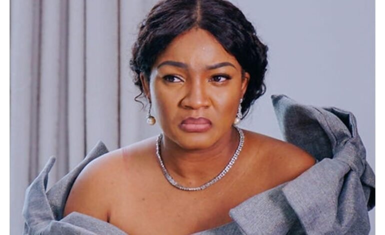Why I rejected political offers that could have made me billionaire — Omotola Jalade