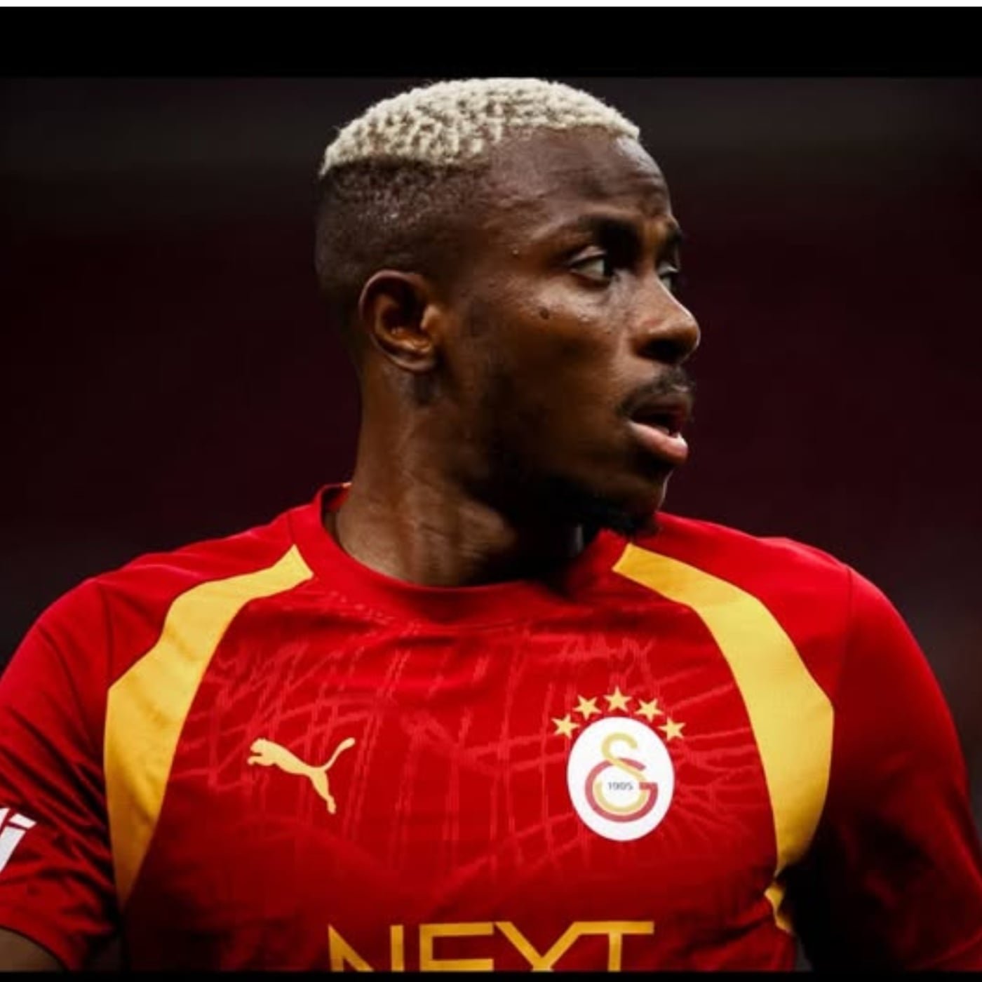 Turkey: Osimhen scores again as Galatasaray floor Istanbul Başakşehir 