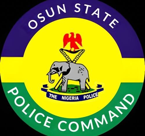 Police probe Osun motor park shooting