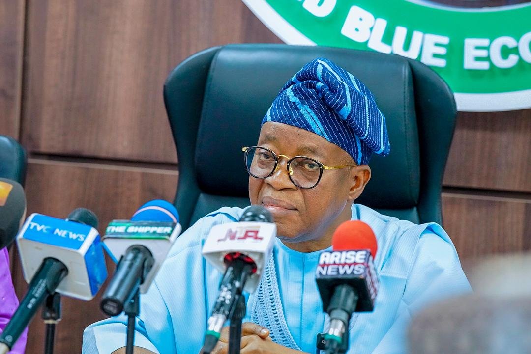 Oyetola Transfers Inland Dry Ports To NPA, Sets Up C’ttee For NPERA Takeoff
