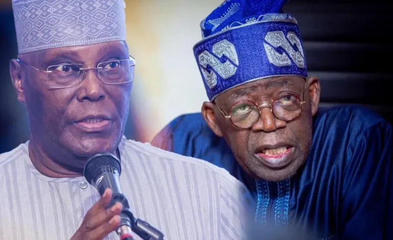 Fuel Subsidy: Don’t Be Ashamed To Borrow My Idea, Atiku Tells Tinubu 