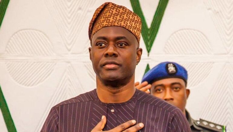 2027: My Ambition To Lead Nigeria Not Confined To Region – Makinde