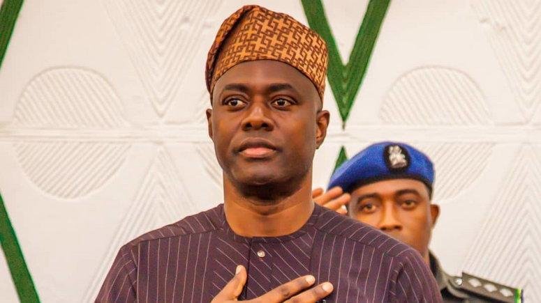 2027: My Ambition To Lead Nigeria Not Confined To Region – Makinde