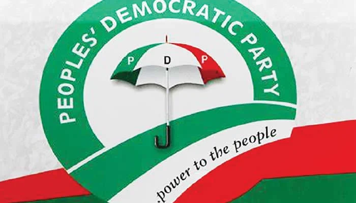 PDP leaders clash over Ekiti poll campaign funds