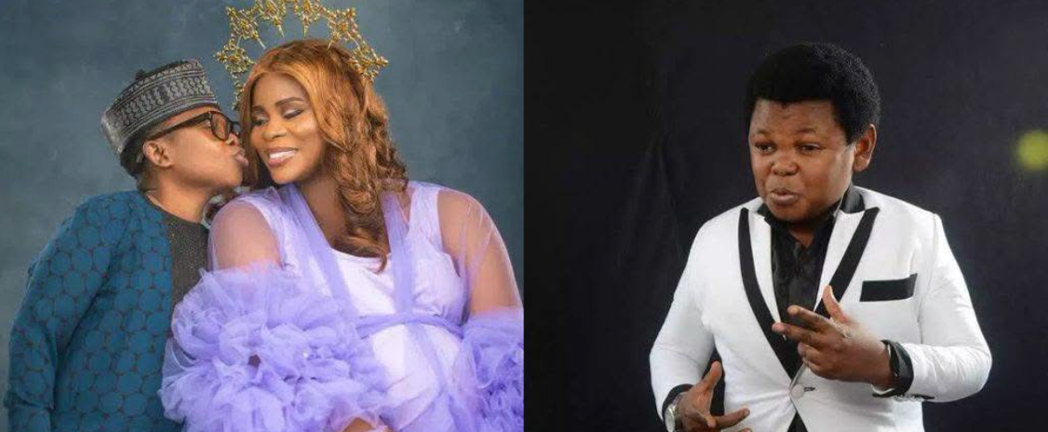 ‘Aki carry pot, Pawpaw carry kettle’ — Aki’s wife reveals how actors shared property