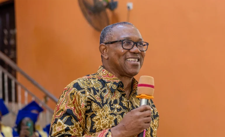 Anambra Govt Challenges Obi’s N2.13bn Ecological Fund Claim