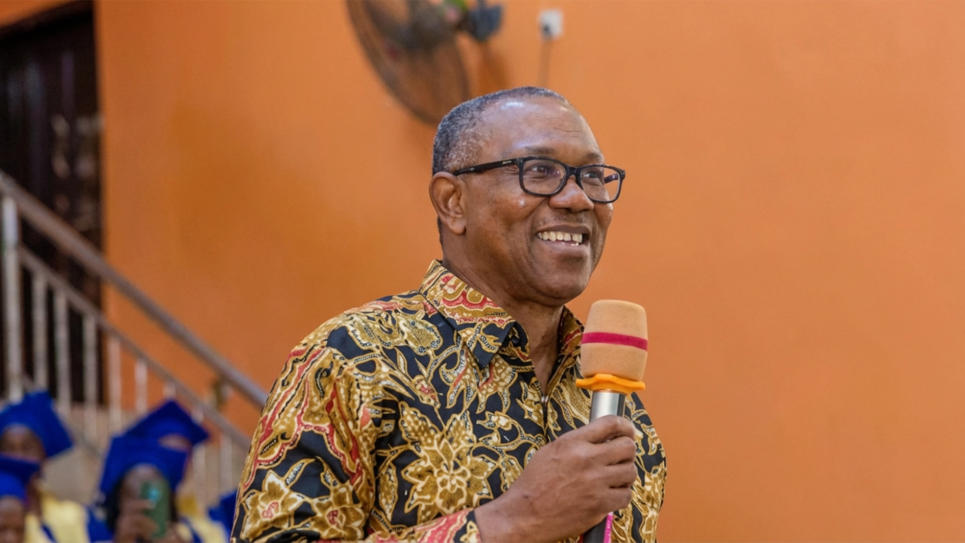Anambra Govt Challenges Obi’s N2.13bn Ecological Fund Claim