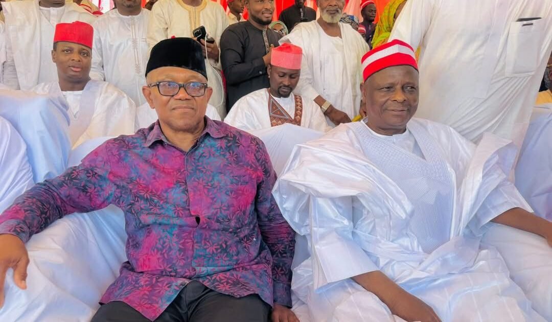 2027: OK movement vows not to surrender structure to NDC