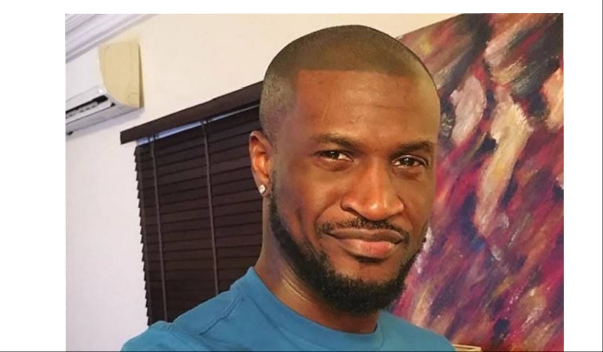Peter Okoye tells court he received over $800,000 in P-Square royalties