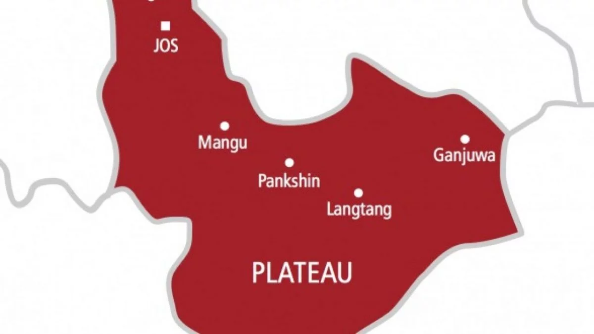 Plateau Commissioner Pledges Youth Empowerment, Grassroots Sports Dev’t