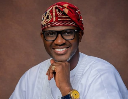 APM’s Adeoye Launches 2027 Campaign, Vows To ‘Reset’ Lagos