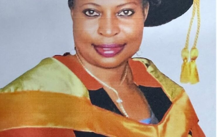 A new chapter for LASU as Badejo becomes third female Vice Chancellor