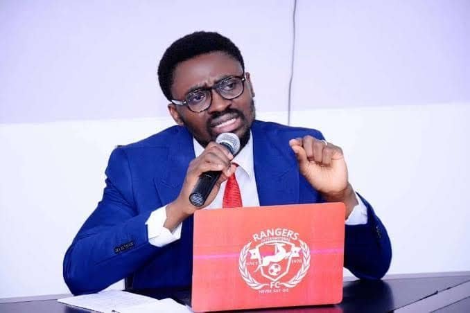 Rangers Women Will Compete In NWFL Premiership  –Ezeaku