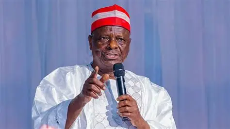 Kwankwaso opens reconciliation door to estranged Kano gov