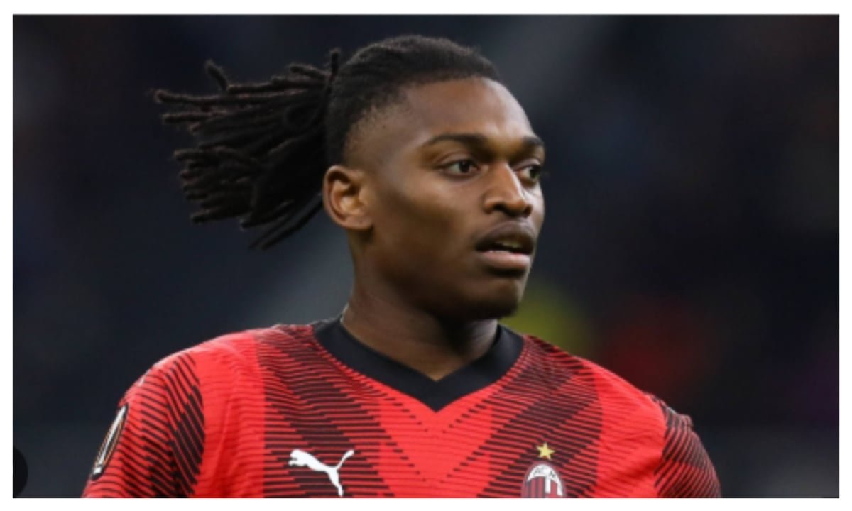 Turkey: Rafael Leao under fire after Galatasaray’s heavy defeat to Trabzonspor