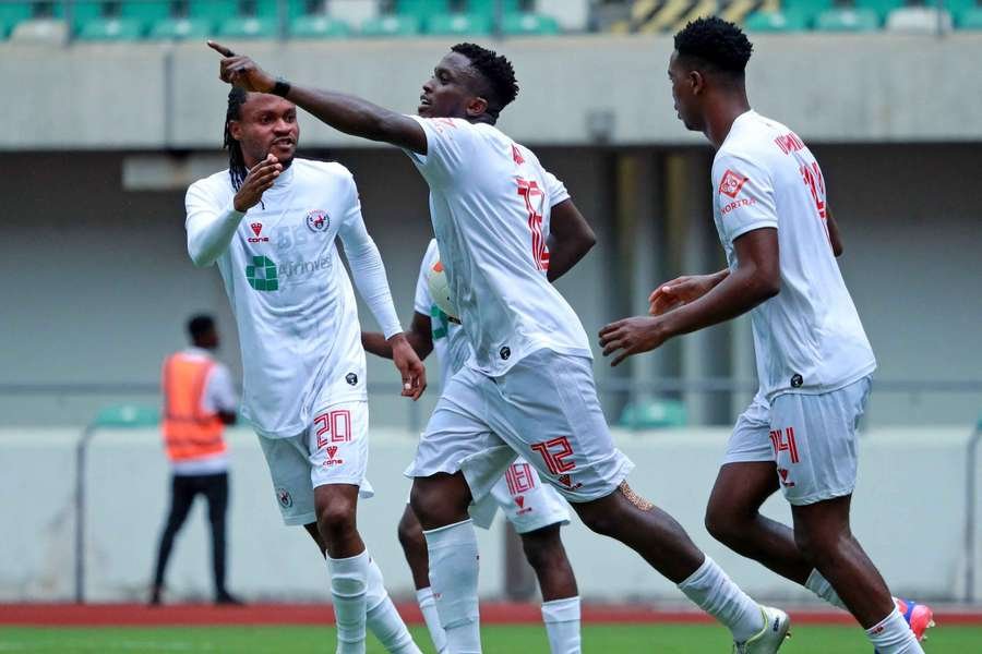 CCL: Rangers Can Get Positive Result Against AS Sobemap In Second Leg  –Amoo