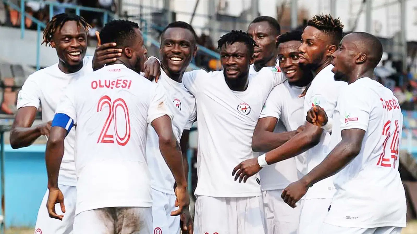 NPFL: Rangers provide free buses to convey fans to Owerri for Nasarawa United clash