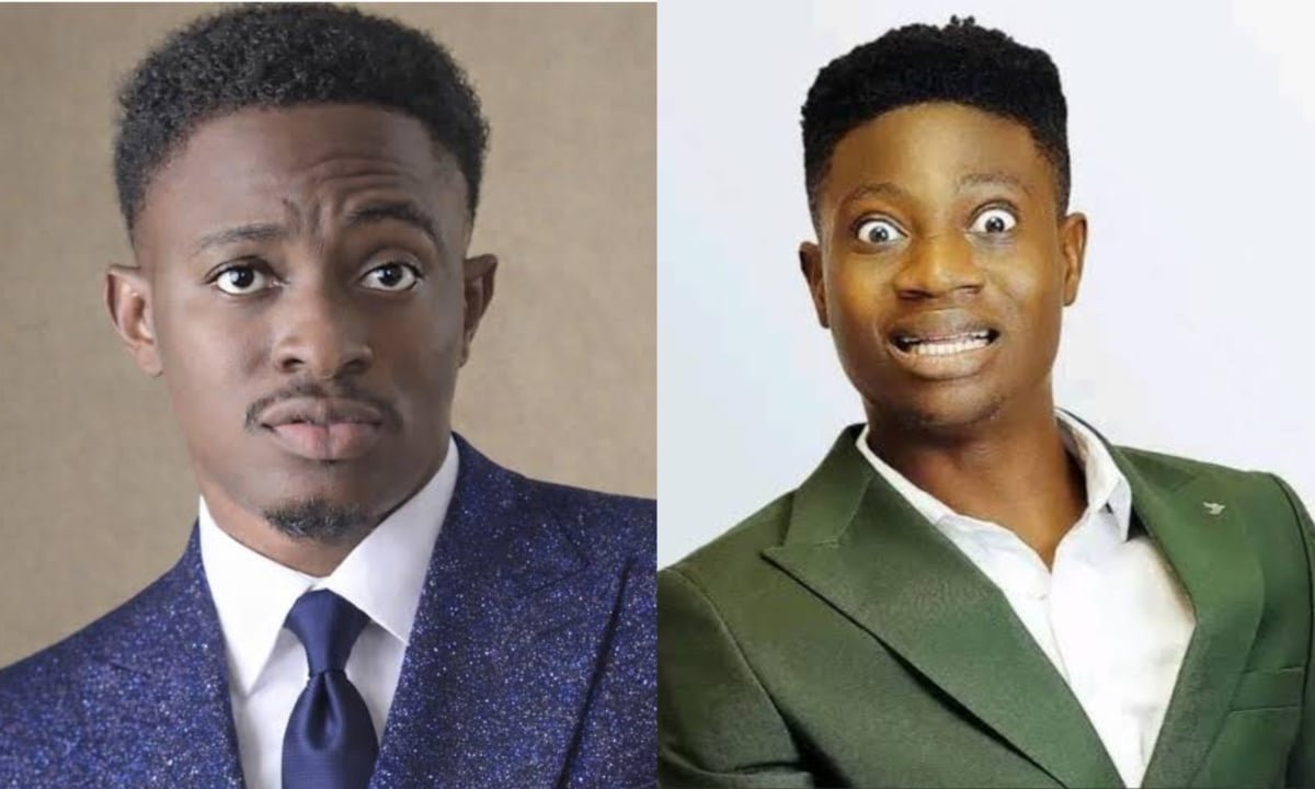 Remote stopped picking my calls after fame – Rapindady [VIDEO]